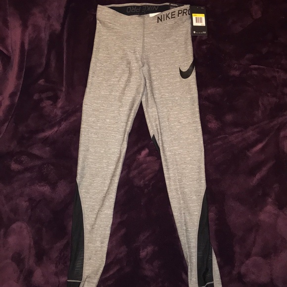 Nike Pants - SOLD NWT 100% NIKE LEGGINGS